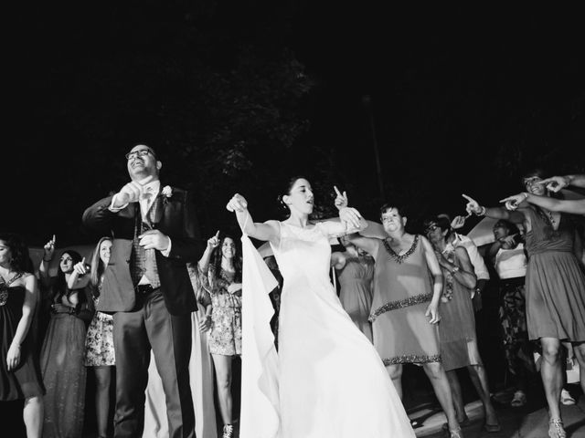 Il matrimonio di Francesca e Gianni a Padova, Padova 17