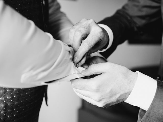 Il matrimonio di Francesca e Gianni a Padova, Padova 20