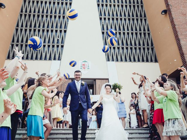 Il matrimonio di Francesca e Gianni a Padova, Padova 21