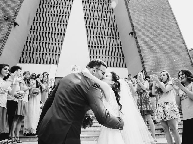 Il matrimonio di Francesca e Gianni a Padova, Padova 22