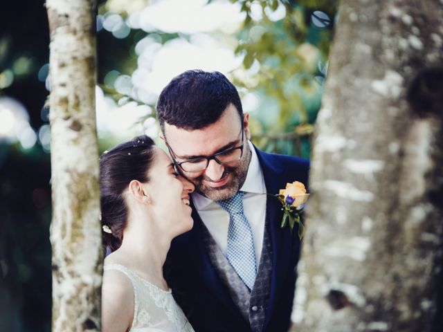 Il matrimonio di Francesca e Gianni a Padova, Padova 24