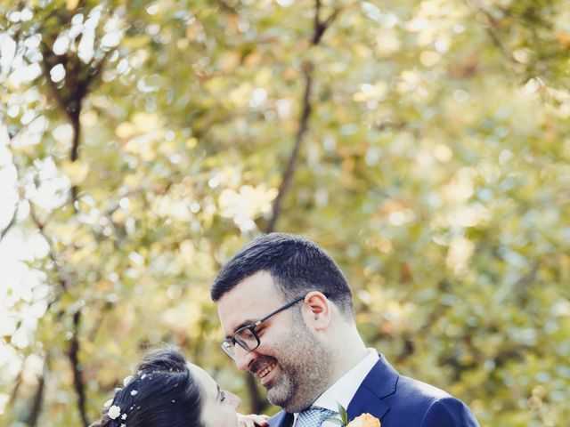 Il matrimonio di Francesca e Gianni a Padova, Padova 25