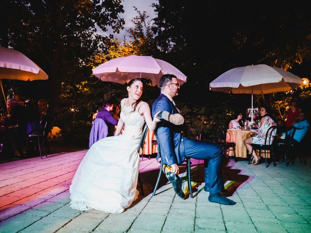 Il matrimonio di Francesca e Gianni a Padova, Padova 27