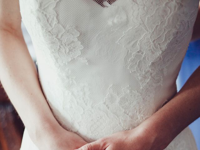 Il matrimonio di Francesca e Gianni a Padova, Padova 29