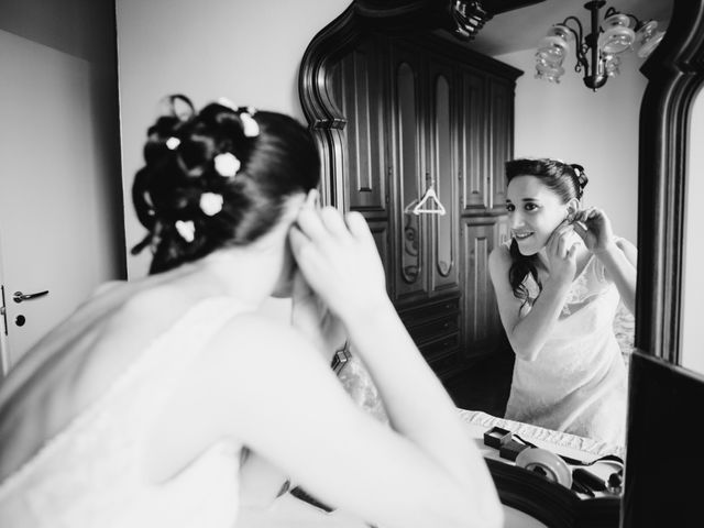 Il matrimonio di Francesca e Gianni a Padova, Padova 31