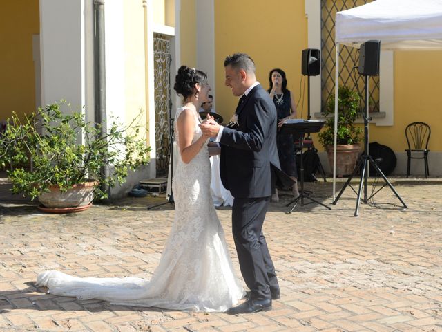 Il matrimonio di Manuel e Laura a Pavia, Pavia 8