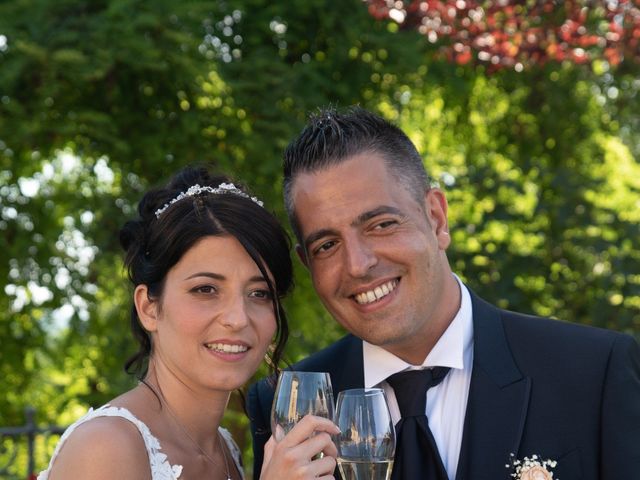 Il matrimonio di Manuel e Laura a Pavia, Pavia 16