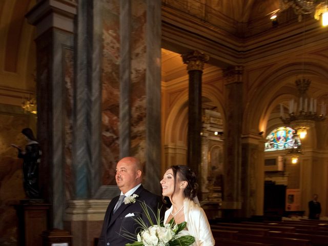 Il matrimonio di Roberto e Moena a Castelnuovo Don Bosco, Asti 10