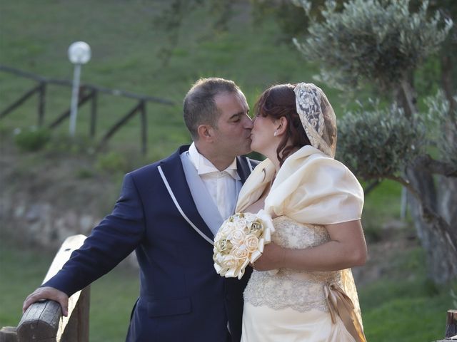 Il matrimonio di Katiuscia e Keoma a Cagliari, Cagliari 3