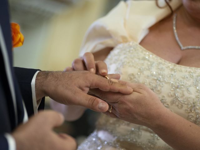 Il matrimonio di Katiuscia e Keoma a Cagliari, Cagliari 57