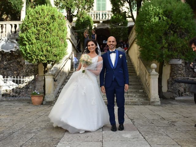 Il matrimonio di Fabrizio  e Cristina a Padova, Padova 8