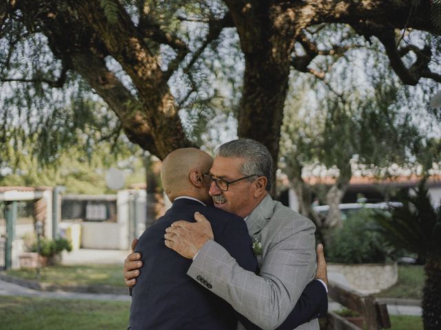 Il matrimonio di Klaudia e Carmine a Marigliano, Napoli 18