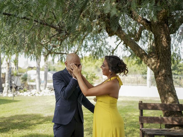 Il matrimonio di Klaudia e Carmine a Marigliano, Napoli 20