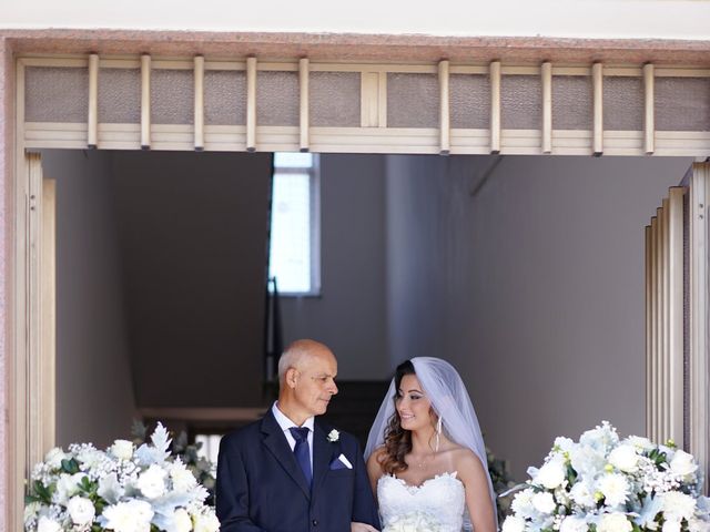 Il matrimonio di Lucia e Filippo a Pozzuoli, Napoli 19