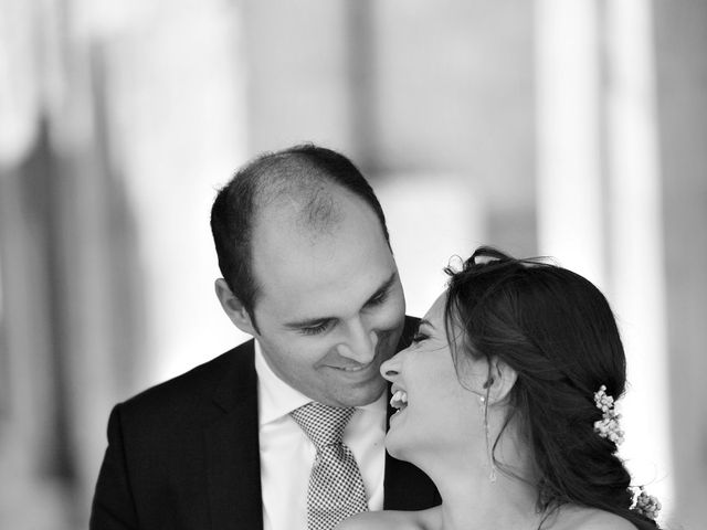 Il matrimonio di Luca e Jenny a Bari, Bari 21