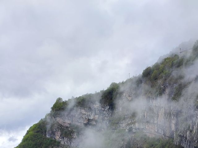 Il matrimonio di Gioele  e Vanessa a San Vito di Cadore, Belluno 3