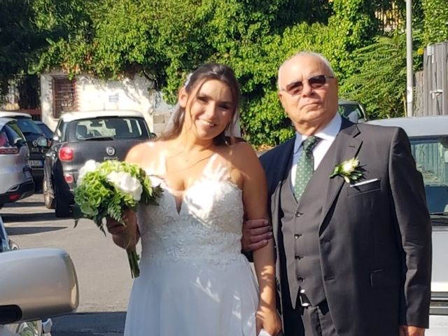 Il matrimonio di Marco e Miriam a Catania, Catania 3