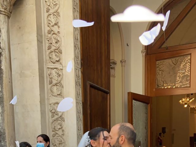 Il matrimonio di Marco e Miriam a Catania, Catania 6