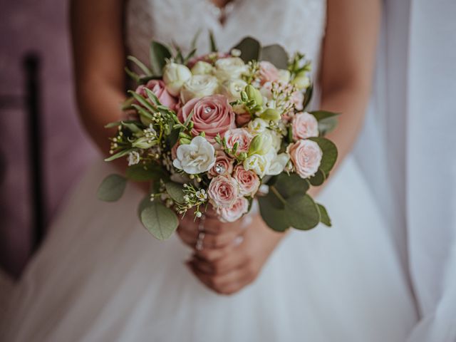 Il matrimonio di Marco e Eleonora a Lendinara, Rovigo 19