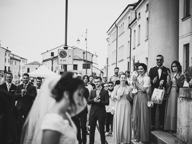 Il matrimonio di Marco e Eleonora a Lendinara, Rovigo 28