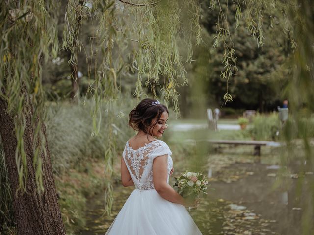 Il matrimonio di Marco e Eleonora a Lendinara, Rovigo 48