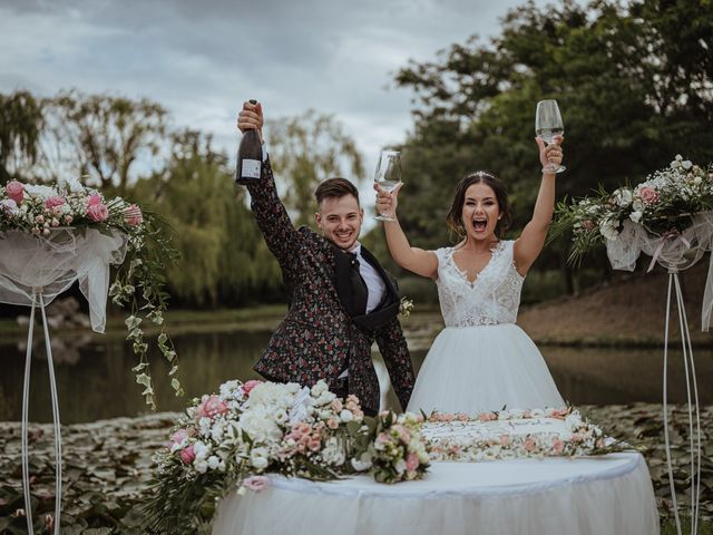 Il matrimonio di Marco e Eleonora a Lendinara, Rovigo 68