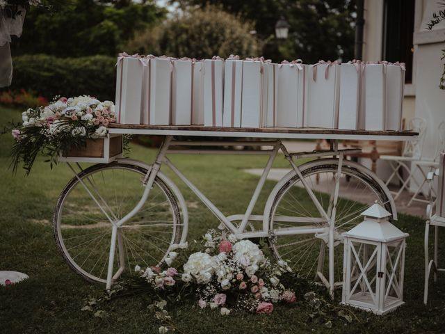 Il matrimonio di Marco e Eleonora a Lendinara, Rovigo 69