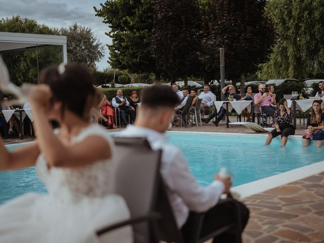 Il matrimonio di Marco e Eleonora a Lendinara, Rovigo 72