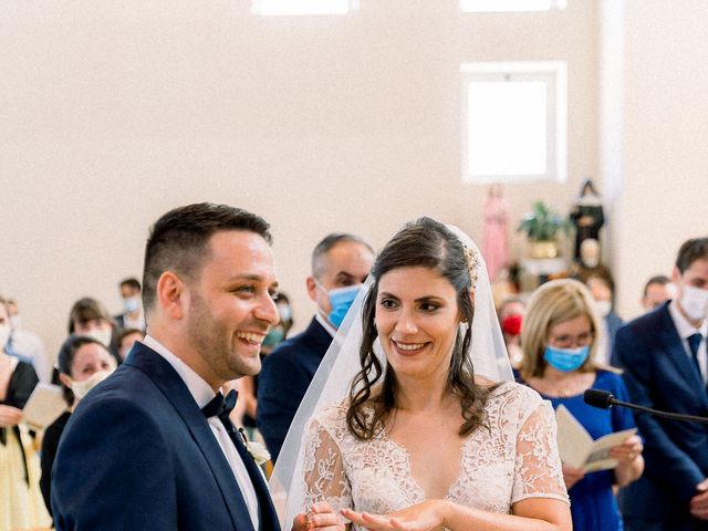 Il matrimonio di Enrico e Sara a Formigine, Modena 38