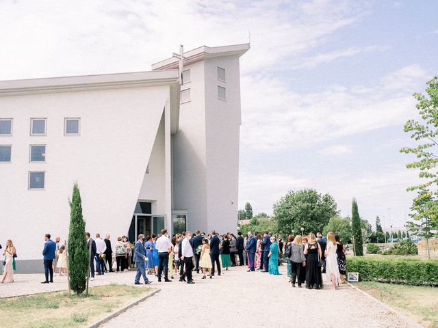Il matrimonio di Enrico e Sara a Formigine, Modena 46