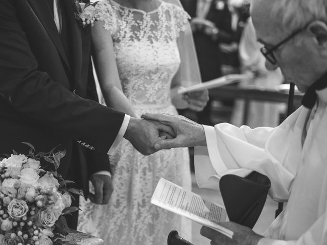 Il matrimonio di Michele e Virgina a Bologna, Bologna 15