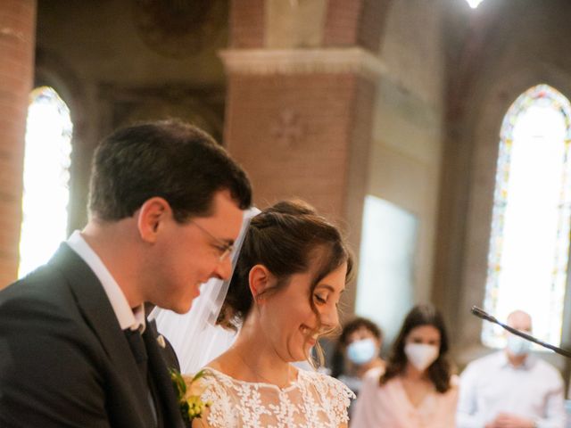 Il matrimonio di Michele e Virgina a Bologna, Bologna 16