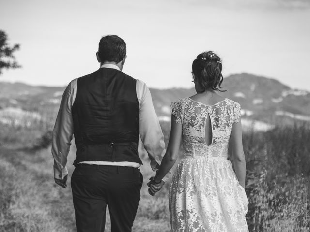 Il matrimonio di Michele e Virgina a Bologna, Bologna 24