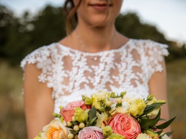 Il matrimonio di Michele e Virgina a Bologna, Bologna 33