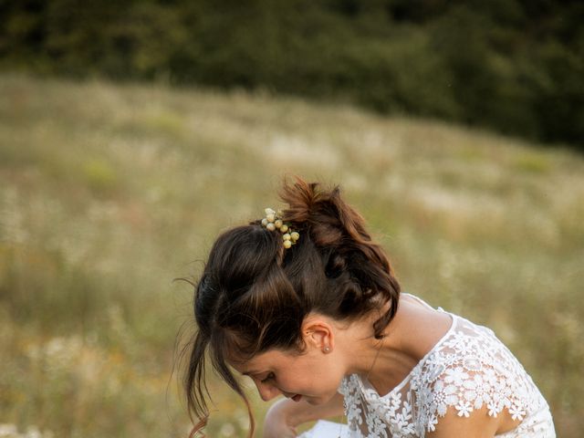 Il matrimonio di Michele e Virgina a Bologna, Bologna 34