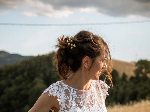 Il matrimonio di Michele e Virgina a Bologna, Bologna 40