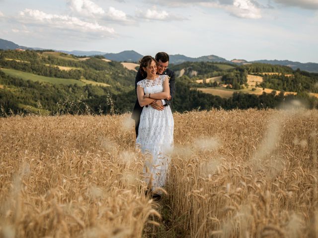 Il matrimonio di Michele e Virgina a Bologna, Bologna 41