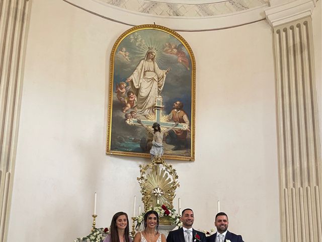Il matrimonio di Adriano e Denise a Alassio, Savona 9