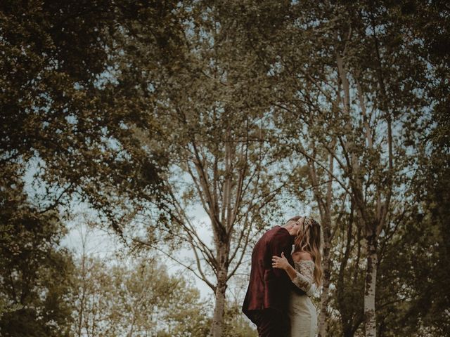 Il matrimonio di Simona e Iulian a Camposanto, Modena 29