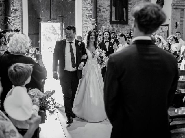 Il matrimonio di Giulia e Giorgio a Parma, Parma 34