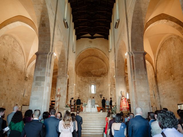 Il matrimonio di Giovanni e Federica a Termoli, Campobasso 2