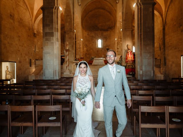 Il matrimonio di Giovanni e Federica a Termoli, Campobasso 3