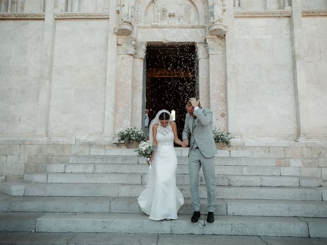 Il matrimonio di Giovanni e Federica a Termoli, Campobasso 4