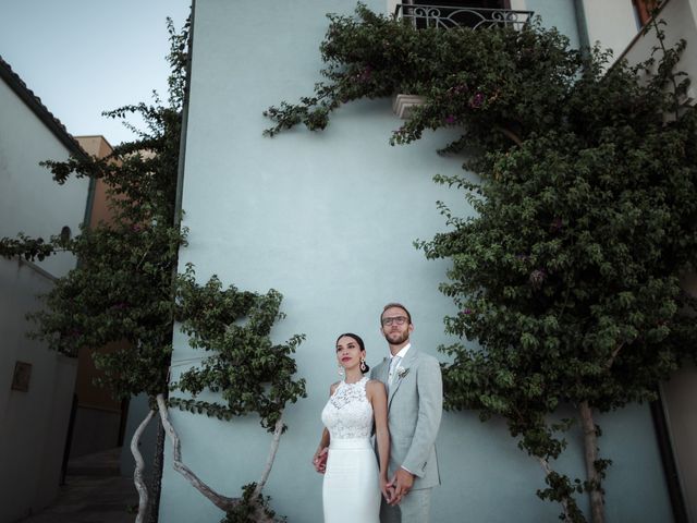 Il matrimonio di Giovanni e Federica a Termoli, Campobasso 9