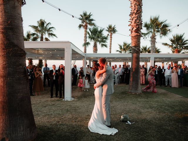 Il matrimonio di Giovanni e Federica a Termoli, Campobasso 12