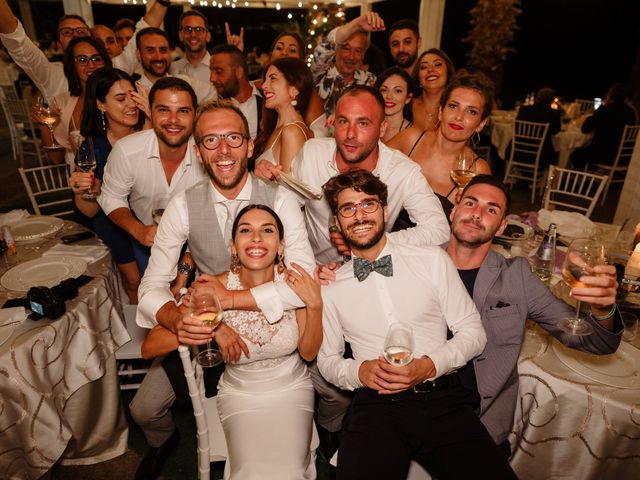 Il matrimonio di Giovanni e Federica a Termoli, Campobasso 13