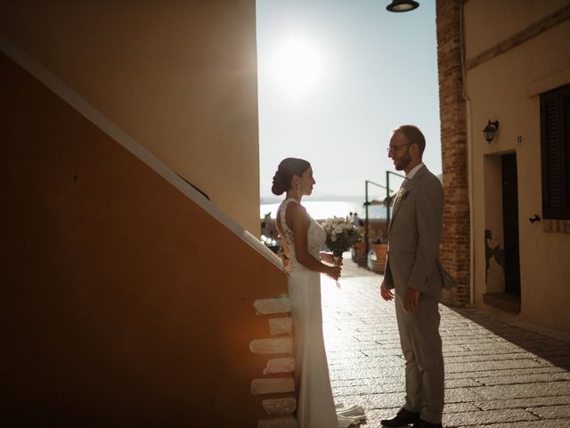 Il matrimonio di Giovanni e Federica a Termoli, Campobasso 21