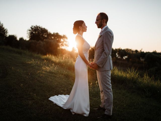 Il matrimonio di Giovanni e Federica a Termoli, Campobasso 23