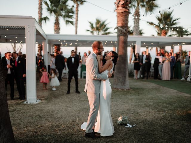 Il matrimonio di Giovanni e Federica a Termoli, Campobasso 26