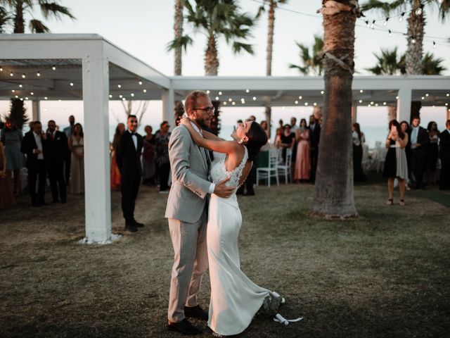 Il matrimonio di Giovanni e Federica a Termoli, Campobasso 27